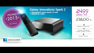 Прошить spark