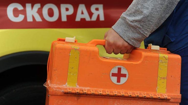 Один человек погиб и три пострадали в результате ДТП в Тамбове