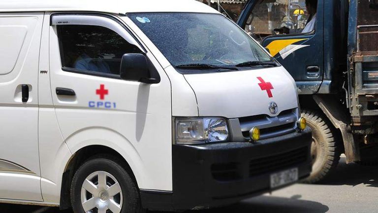 Девять человек погибли в ДТП с автобусом во Вьетнаме