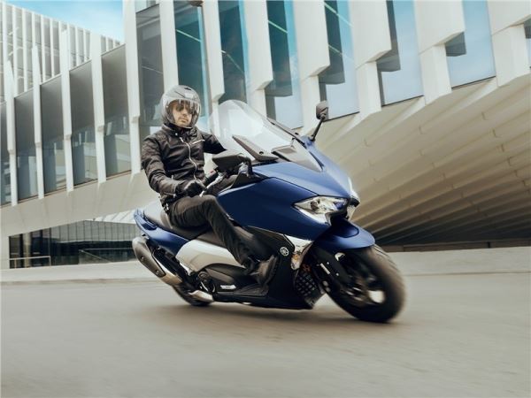 Во Вьетнаме начнется поэтапный запрет бензиновых скутеров к 2030 году