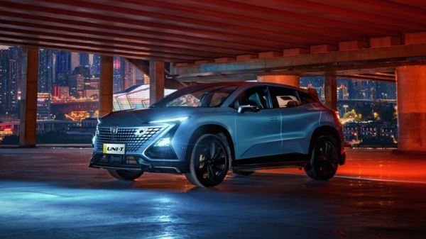 Changan удивил ценами в Белоруссии: до 1 млн рублей дешевле, чем в России
