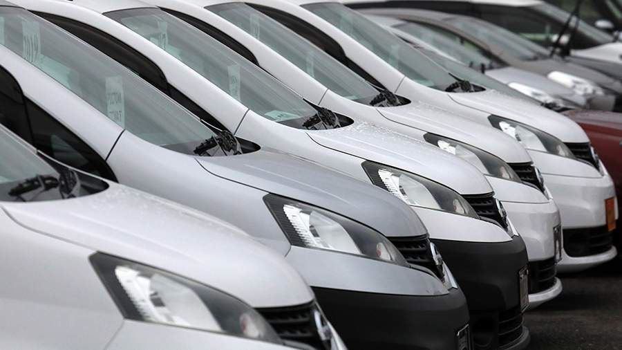 МВД опровергло запрет праворульных авто в России