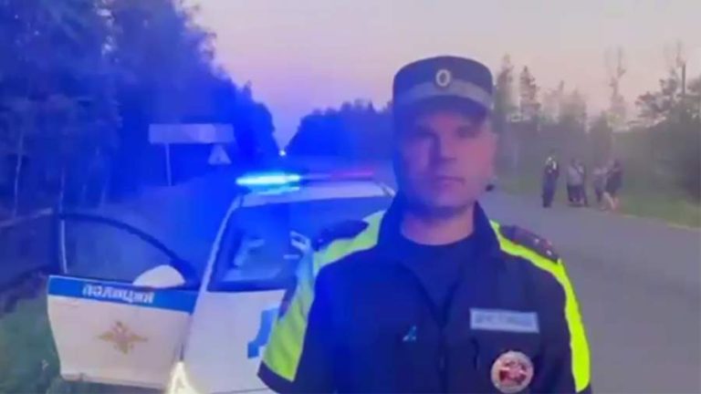 Один человек погиб в ДТП в Ярославской области