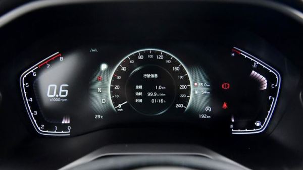В России появился новый кроссовер Kia со «злым» дизайном, который стоит дешевле «китайцев»