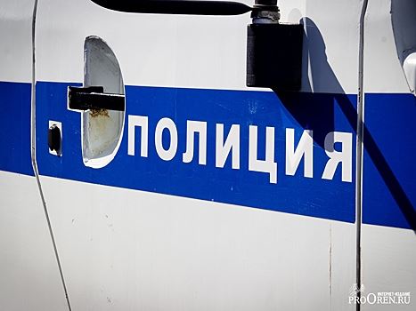 Федеральная трасса «Оренбург – Орск» под усиленным контролем ГИБДД