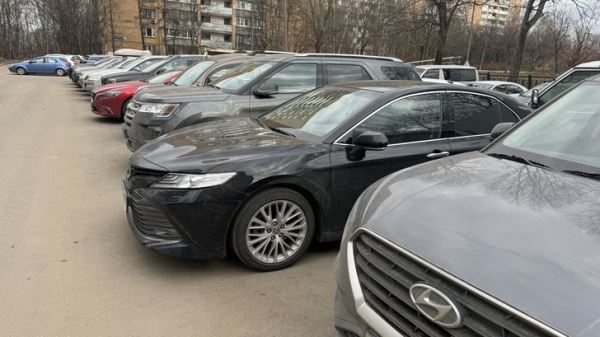 Стали еще дешевле: в России падают цены на автомобили с пробегом