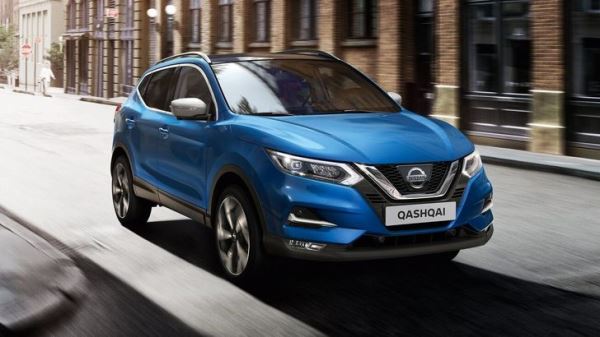 В продажу вернулся привычный кроссовер Nissan, который выпускался в России. Сколько он стоит
