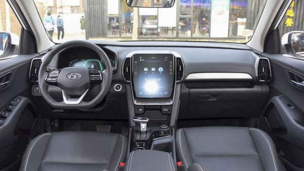 В Россию вернулся известный кроссовер Hyundai, который любили россияне