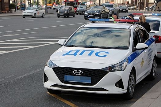 ГАИ усиливает контроль: патрульные авто оснастят умными системами распознавания номеров