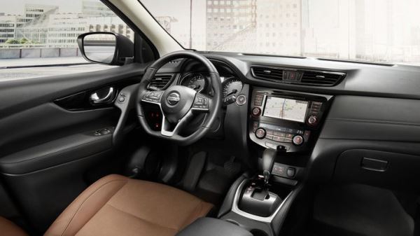 В продажу вернулся привычный кроссовер Nissan, который выпускался в России. Сколько он стоит