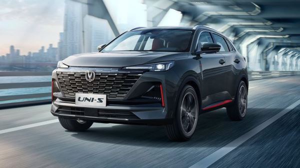 Changan удивил ценами в Белоруссии: до 1 млн рублей дешевле, чем в России