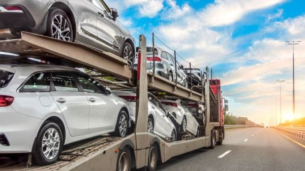 У россиян появился новый способ выгодно купить автомобиль из Китая