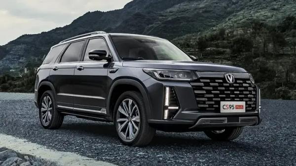 В России неожиданно подорожали почти все модели Changan. Сколько они стоят теперь