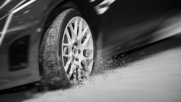 Аргентинский автогонщик погиб в результате аварии во время гонки