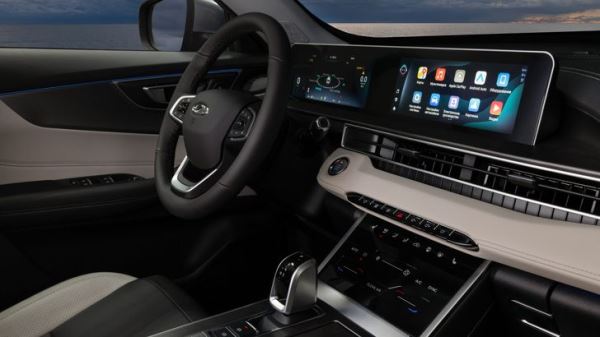 Больше не самый доступный: Chery лишила Tiggo 4 Pro «народной» комплектации