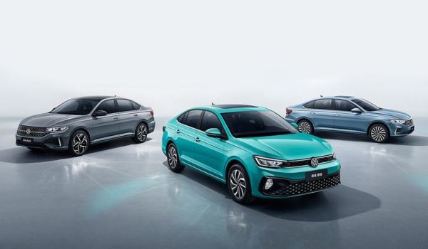 В России появился новый надежный седан Volkswagen, который можно купить дешевле «Лады»