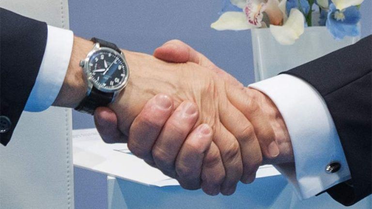 Американский политолог дала прогноз по исходу переговоров Путина и Трампа