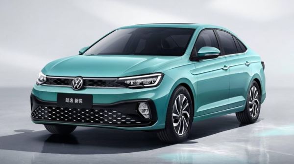 В России появился новый надежный седан Volkswagen, который можно купить дешевле «Лады»