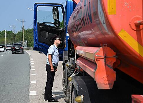 В ГАИ высказались об ужесточении контроля за остановкой авто в России