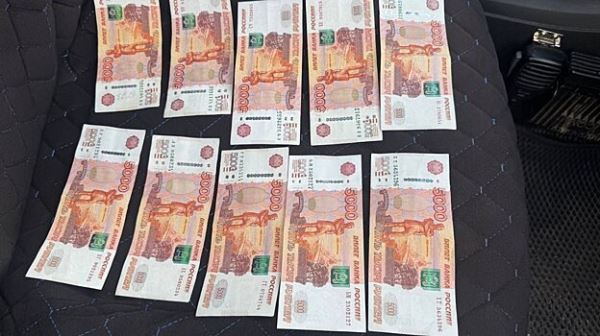 Житель Мордовии не смог подкупить пензенского сотрудника ГАИ