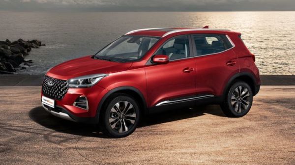 Больше не самый доступный: Chery лишила Tiggo 4 Pro «народной» комплектации