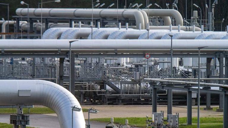 В правительстве Сербии рассказали о работе с РФ над новыми газопроводами