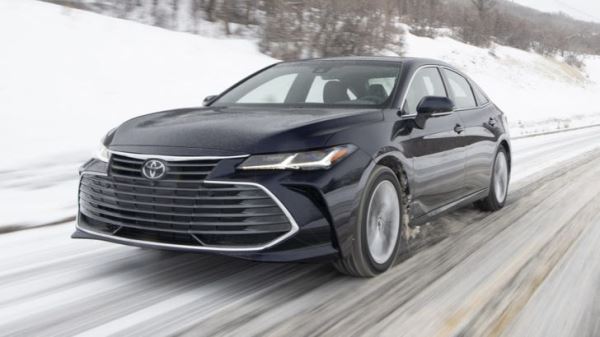 В России появилась новая неубиваемая Toyota, которую можно купить дешевле «китайцев»