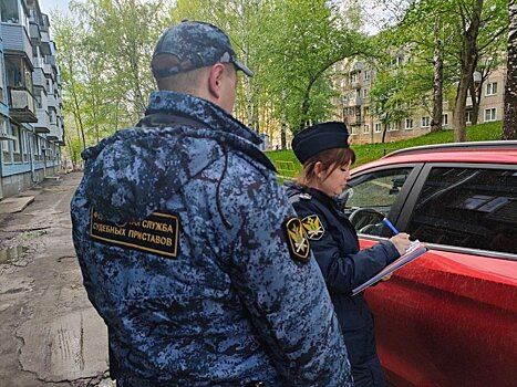 Кировчанину пришлось оплатить 100 штрафов после покупки нового автомобиля