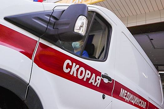На горной дороге в Сочи перевернулся УАЗ с туристами
