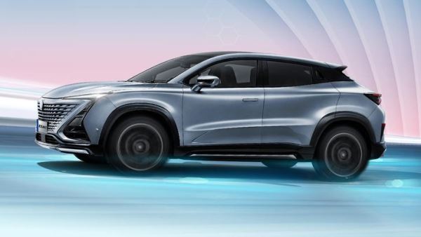 В России неожиданно подорожали почти все модели Changan. Сколько они стоят теперь