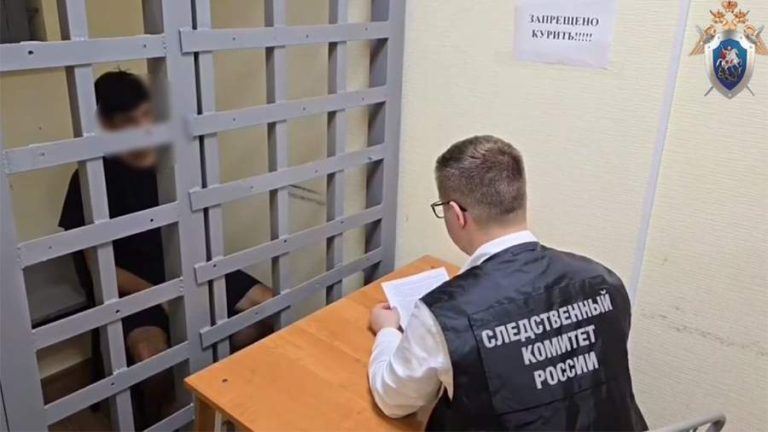 В Сочи заключили под стражу организатора джиппинга