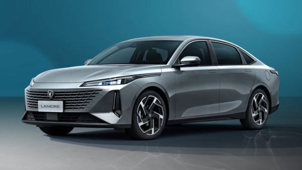 В России неожиданно подорожали почти все модели Changan. Сколько они стоят теперь