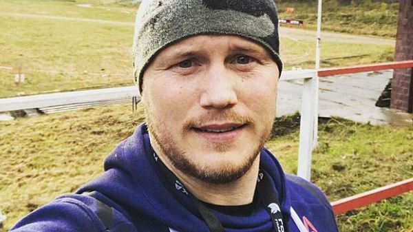 Мужу Блиновской разбили нос после ДТП. Как можно быть одновременно в Москве и на СВО? Загадка недели