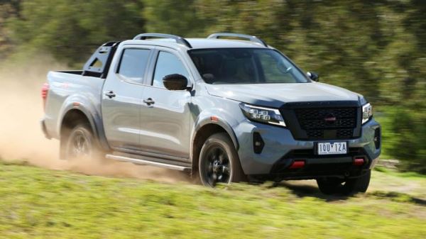 В России появился новый неубиваемый Nissan, который можно купить дешевле «китайцев»