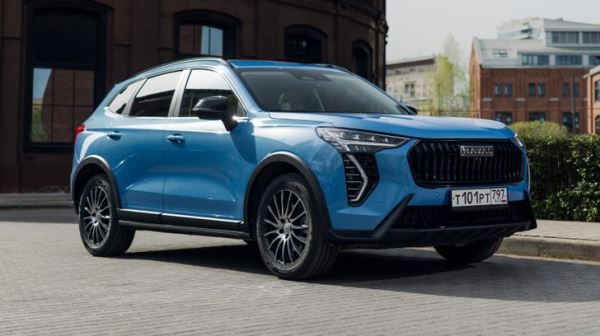 В России подешевели популярные автомобили. Среди них LADA, Chery и Haval