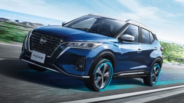 В России появился новый надежный кроссовер Nissan, который можно купить дешевле «Лады»