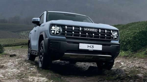 В России внезапно упали цены на самый доступный «внедорожный» Haval, но есть нюанс