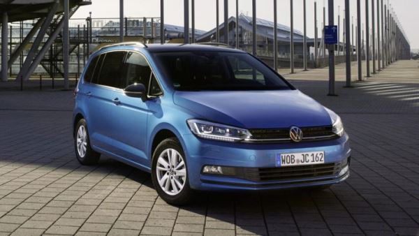 В Россию вернулся проверенный семиместный Volkswagen, который стоит дешевле «китайцев»