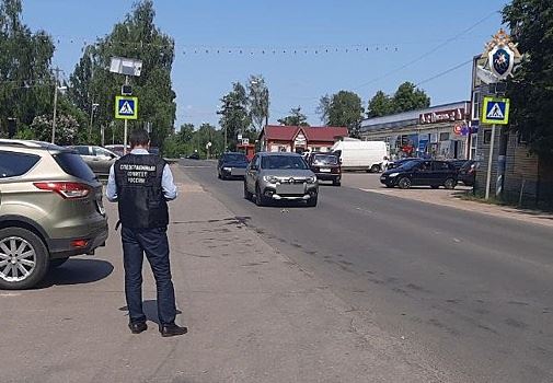 Экс-сотрудник ДПС, сбивший нижегородку насмерть, предстанет перед судом