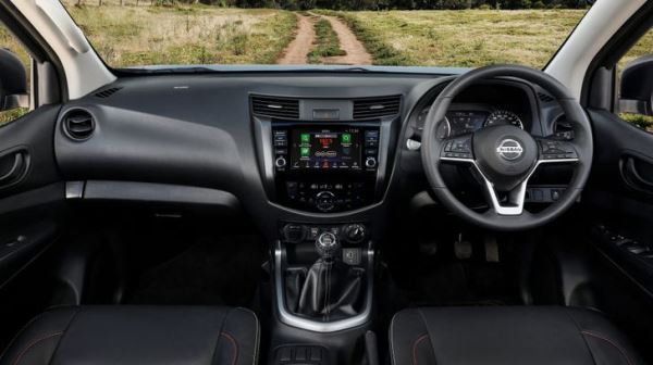 В России появился новый неубиваемый Nissan, который можно купить дешевле «китайцев»