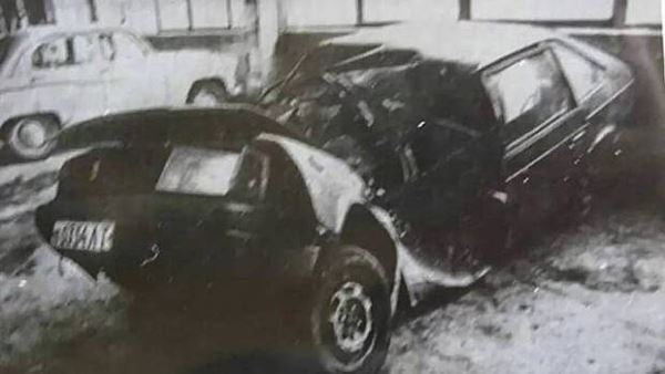 20 лет со дня смерти Михаила Евдокимова: как погиб экс-губернатор Алтайского края