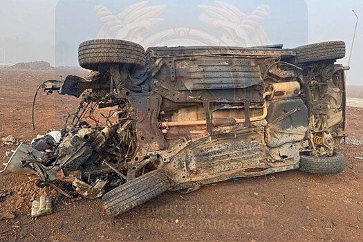 В Казани с начала года в ДТП погибли 13 человек, в ГАИ напомнили о важности ремней