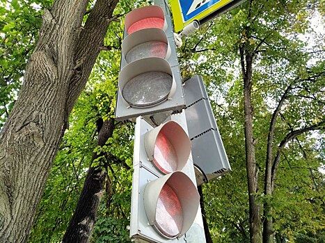 32 пешехода погибли с начала года на дорогах Новосибирской области