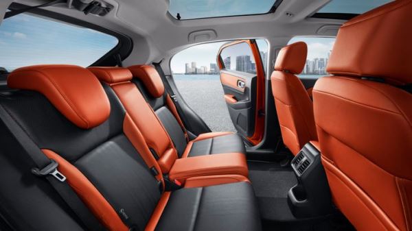 В России появился новый кроссовер Honda, который стоит дешевле «Лады» и «китайцев»