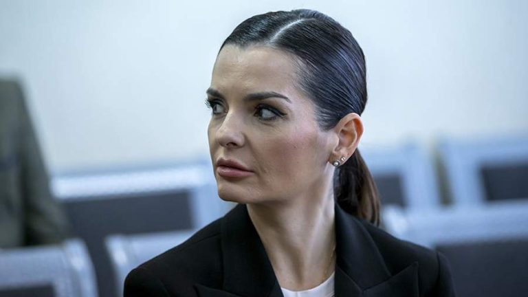Молдавский депутат назвал приговор Гуцул вопиющей несправедливостью