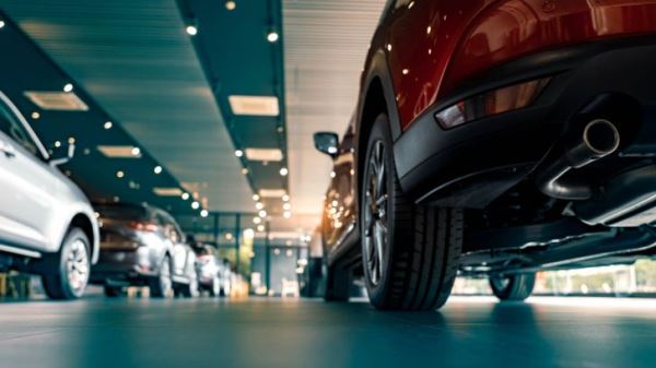При каком условии автомобильный бренд может уйти из России. Ответ дилера