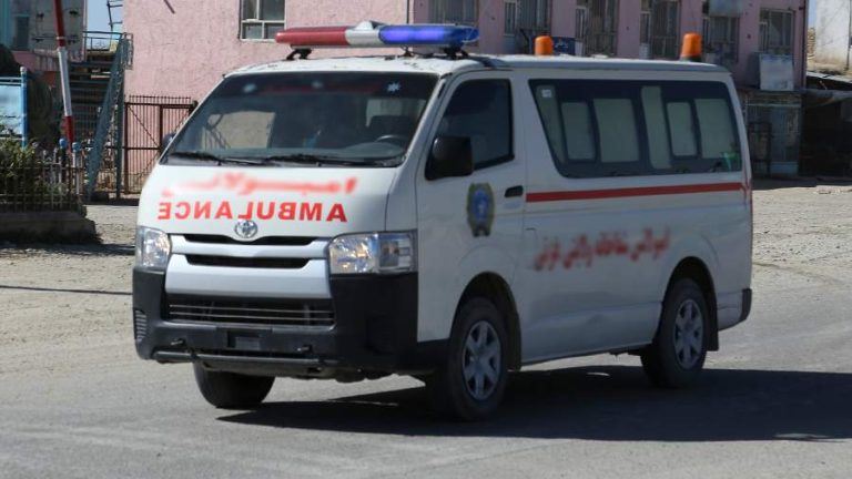 Не менее 76 человек погибли в ДТП на западе Афганистана
