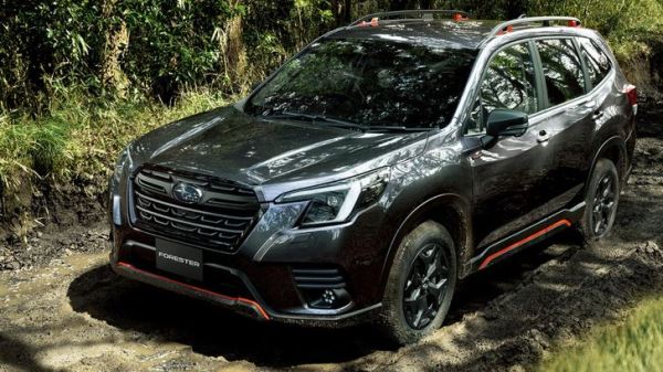 В Россию вернулся самый надежный автомобиль на рынке. Сколько он стоит