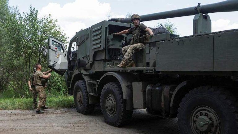 Белый дом заявил о «свете в конце туннеля» в рамках урегулирования по Украине