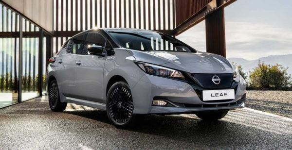 Россияне ринулись покупать электромобили с пробегом. Nissan и Zeekr в лидерах